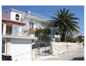 Apartmani Ivop