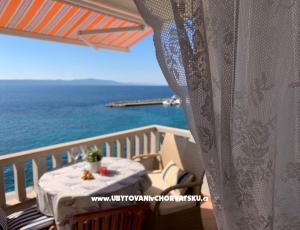 Apartmani Mirela