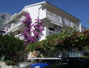 Apartmani MV