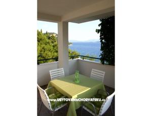 Apartmani Vele
