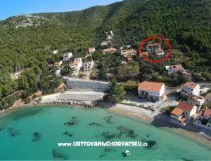 Apartmani Dalmatin