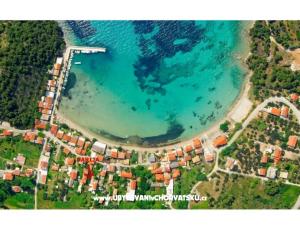 Apartmani Darija