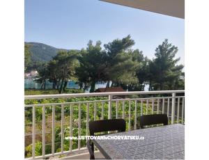 Beach Kuća Zuljana