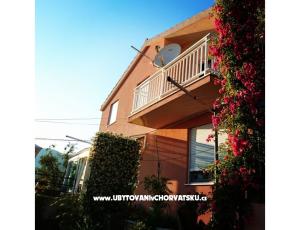 Apartmani Leko
