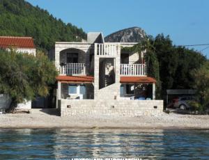 Apartmani Uvala