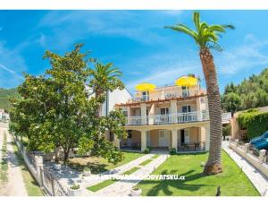 Vila Filipovic Apartmani Žuljana