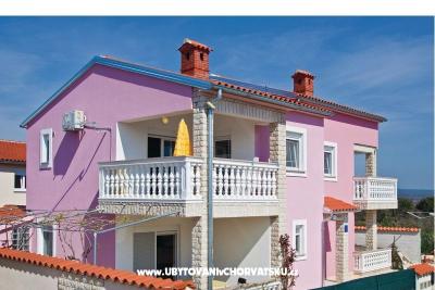 Apartmani Lisicak