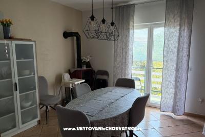 Apartman Ruža