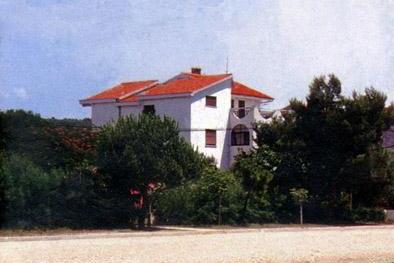 Apartmani Kristo
