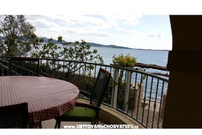 Apartmani Nives