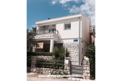 Apartman Aquarelle