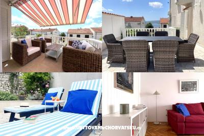 Anmarie Apartmani