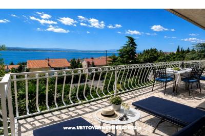 Apartmani Vukelić Crikvenica