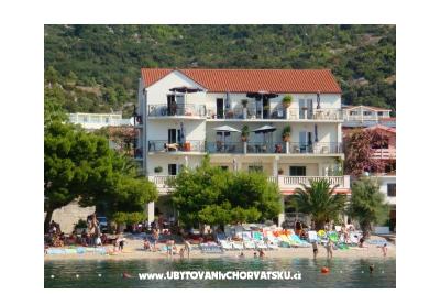Apartmani Antunovic