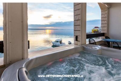 Family Apartmani Korda