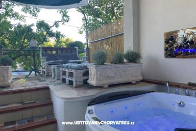 Sunrise Luxury Apartmani