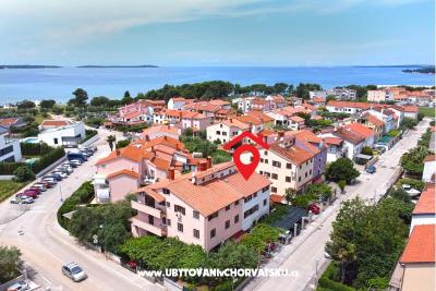 Apartmani MiBi
