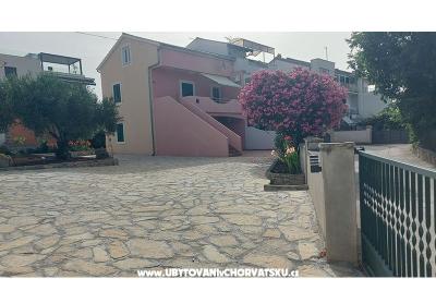 Apartmani Misulic Turanj