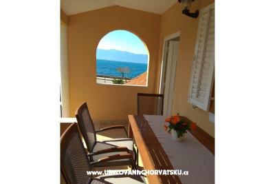 Apartmani Joze