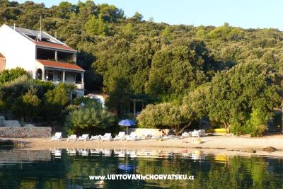  Villa CEBALO Apartmani