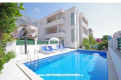 Apartmani Srzić
