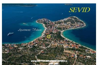 Sevid Apartmani