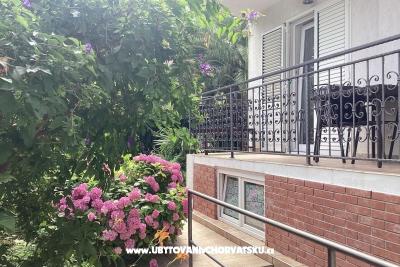 Apartmani Rubinić 
