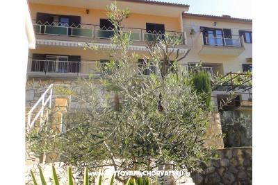 Apartmani Vera