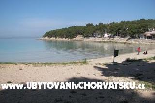 Apartmani Budiša