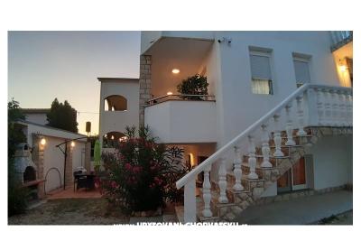 Apartman Golub