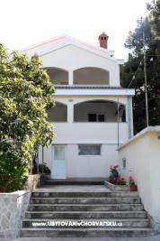 Apartmani Darko