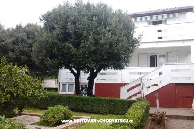 Apartmani Neda 