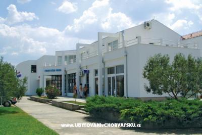 Apartmani Pirovčanka