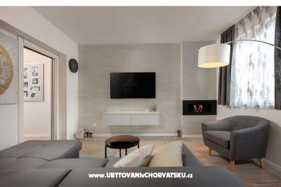 Luxury Apartmani Argola