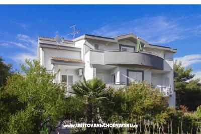 Apartmani Vesna