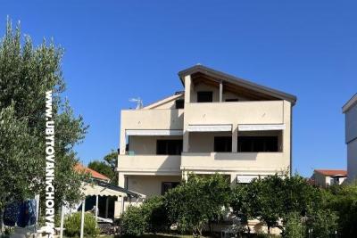Apartmani Villa Goga 