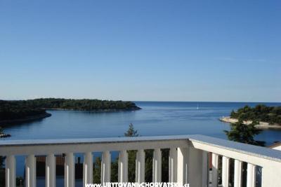 Apartmani Villa Vanda