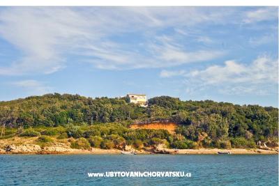 Apartmani Kuća - Villa Fuža