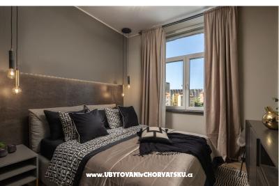 Nautilus Luxury Apartmani