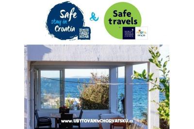 Holiday house Soline - Dugi Otok
