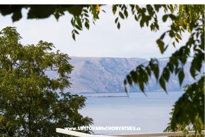 Apartman Marta za 6 osoba 