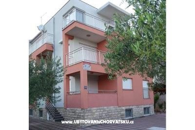 Apartmani M&M