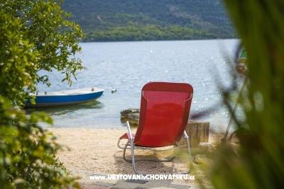 Apartmani Alebic