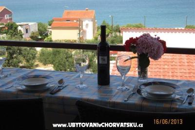 Apartmani Katić Slatine