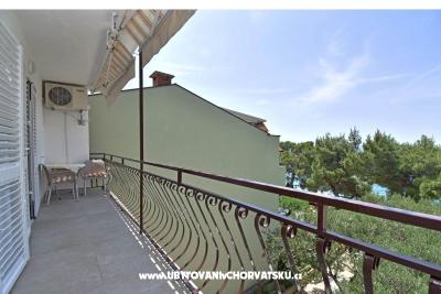 Apartmani Despot