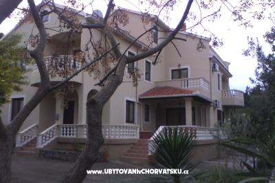 Apartmani Rozelyn