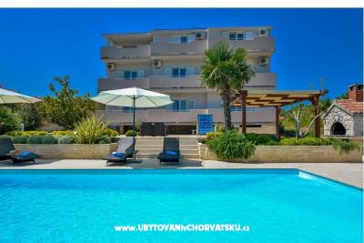 Apartmani  ANA