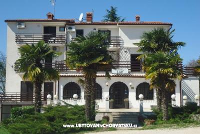 Apartmani Lav