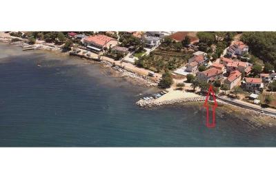 Apartman Baladur