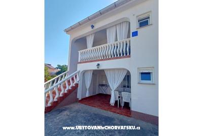 Apartmani Knapić